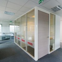 Cloison Modulaire P85 INITIALE