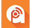 Logo Podcast Addict
