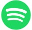 Logo Spotify