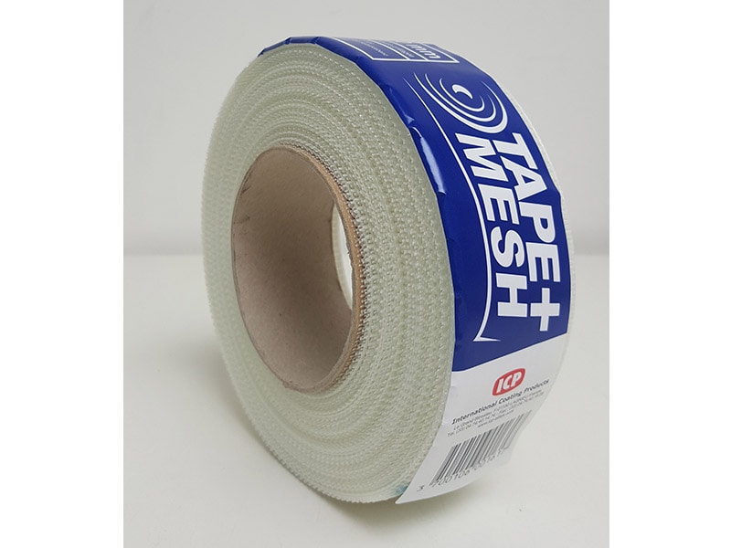 Alltek Tape Mesh Bande Fibre De Verre Adhésive