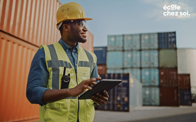 Formation Conducteur De Travaux Bâtiment TCE